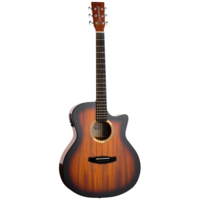 Tanglewood Discovery Series DBT VCE SB G Electro Acoustic