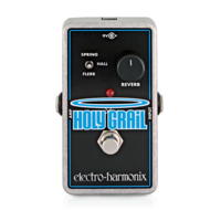 Electro Harmonix Holy Grail Nano Reverb