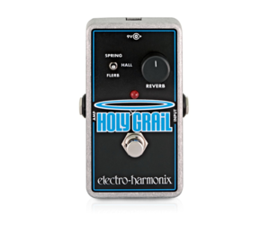 Electro Harmonix Holy Grail Nano Reverb - Intasound Music