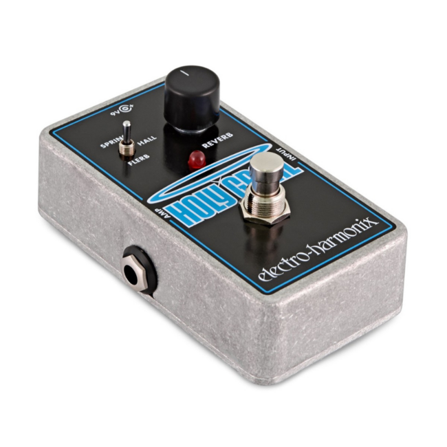 Electro Harmonix Holy Grail Nano Reverb
