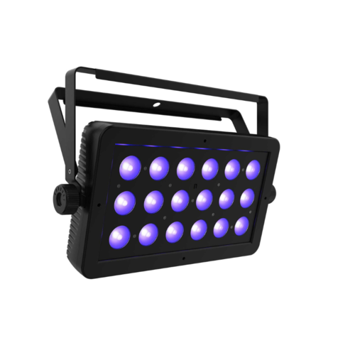 Chauvet Chauvet LED Shadow 2 ILS LED UV Light