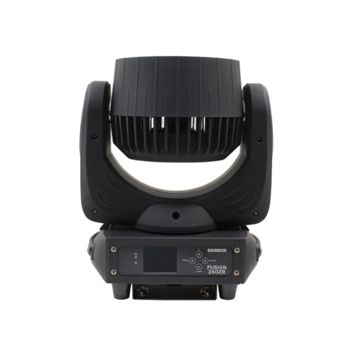 Equinox Equinox Fusion 260ZR Moving Head LED Wash