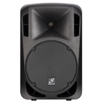 Studiomaster Drive 15AU Active PA Speaker