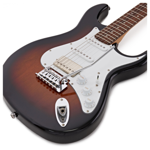 Cort Cort G260CS (3 Tone Sunburst)