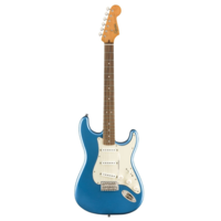 Squier Classic Vibe '60s Stratocaster®, Lake Placid Blue