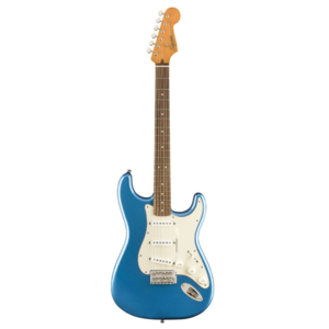 Squier by Fender Squier Classic Vibe '60s Stratocaster®, Lake Placid Blue