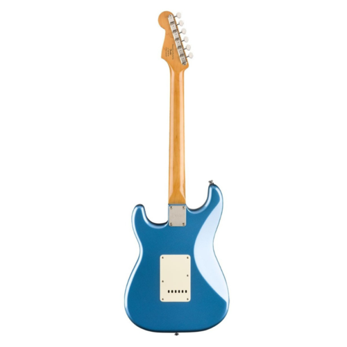 Squier by Fender Squier Classic Vibe '60s Stratocaster®, Lake Placid Blue