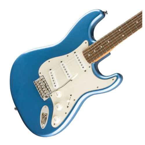 Squier by Fender Squier Classic Vibe '60s Stratocaster®, Lake Placid Blue