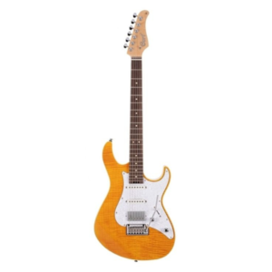 Cort Cort G280 Select Amber Electric Guitar