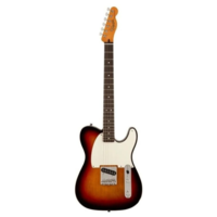 Squier FSR Classic Vibe '60s Custom Esquire, 3-Colour Sunburst