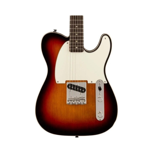 Squier Squier FSR Classic Vibe '60s Custom Esquire, 3-Colour Sunburst