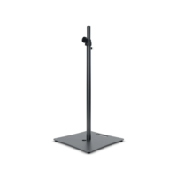 Athletic BOX-BP Speaker Stand with Baseplate
