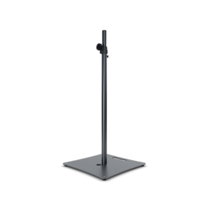 Athletic Athletic BOX-BP Speaker Stand with Baseplate