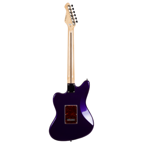 Revelation Revelation RVJT Vibrant Series Metallic Purple