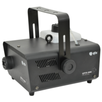 QTX QTFX-900 Fog Machine