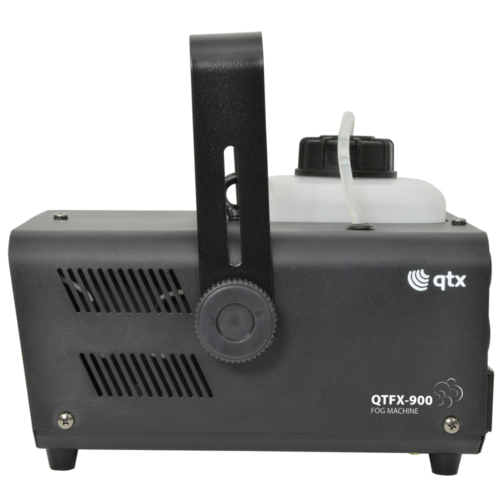 qtx QTX QTFX-900 Fog Machine