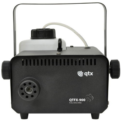 qtx QTX QTFX-900 Fog Machine