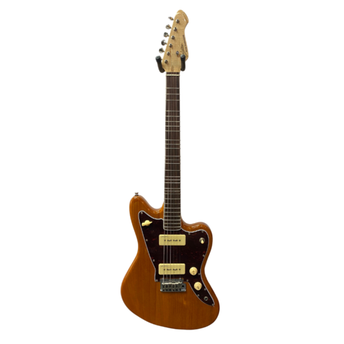 Revelation Revelation Marrakesh Quarter Tone Electric Guitar