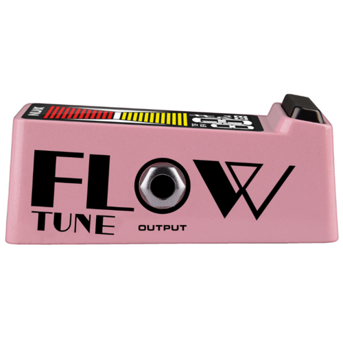 NUX NUX NTU-3 Flow Tune Pedal Tuner