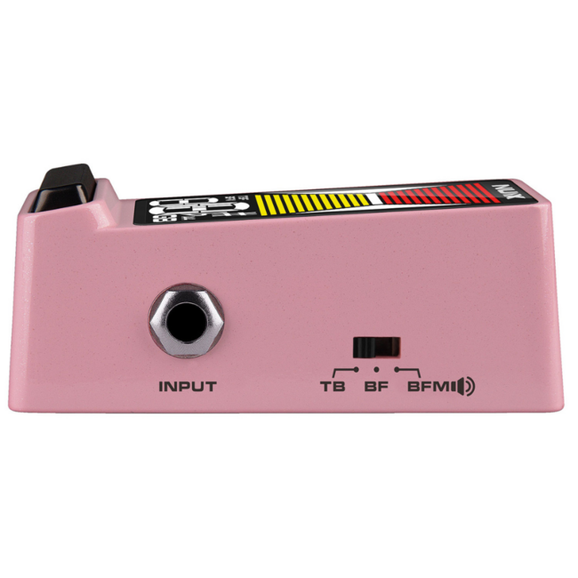 NUX NTU-3 Flow Tune Pedal Tuner