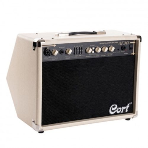 Cort Cort AF30 Acoustic Guitar Amplifier 30W