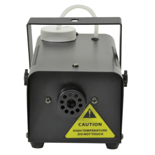 qtx Smoke Machine - 400W Compact Fog/smoke Machine