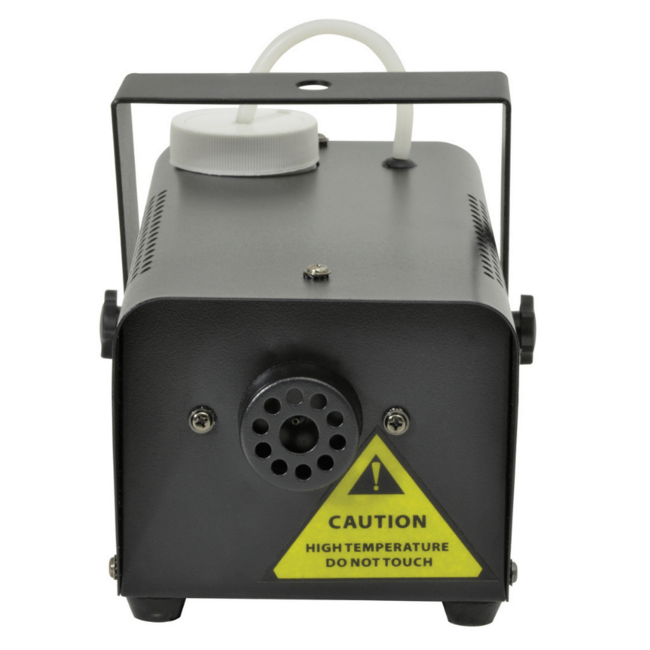 QTX QTFX-400 Compact Fog Machine 400W