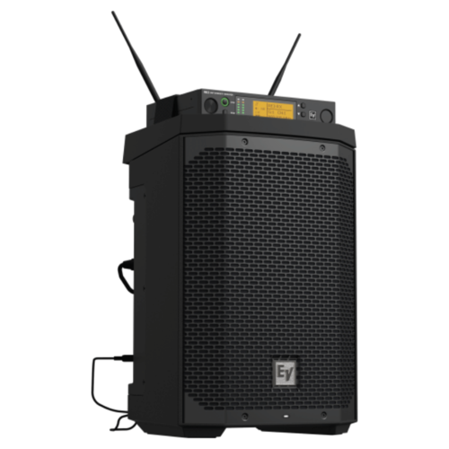 Electro-Voice Electro-Voice Everse 8 Battery Portable PA Speaker 400W