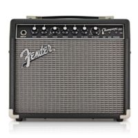 Fender Champion™ 20 Guitar Amplifier With Effects