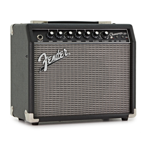 Fender Fender Champion™ 20 Guitar Amplifier With Effects