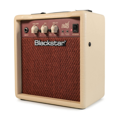 Blackstar Blackstar Debut 10E Mini Amp