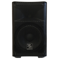 Zzipp 8" active speaker media player & bluetooth