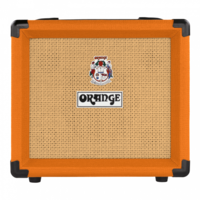 Orange Crush 12 Combo Guitar Amplifier