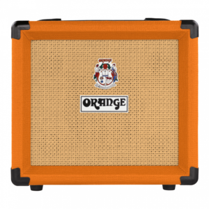 Orange Orange Crush 12 Combo Guitar Amplifier