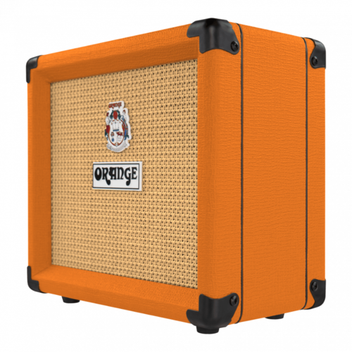 Orange Orange Crush 12 Combo Guitar Amplifier