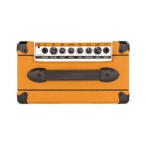 Orange Orange Crush 12 Combo Guitar Amplifier