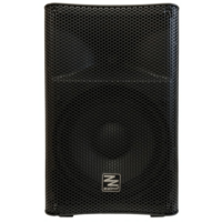 Zzipp 10" active speaker media player & bluetooth