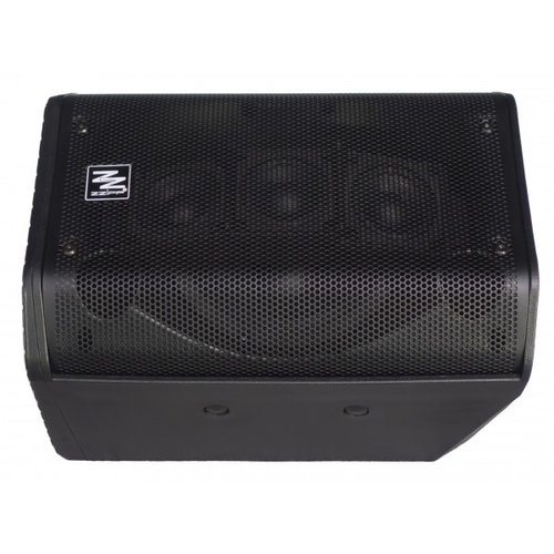 ZZIPP Zzipp Zziggy Portable Battery PA System Speaker