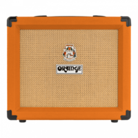 Orange Crush 20 Combo Guitar Amplifier