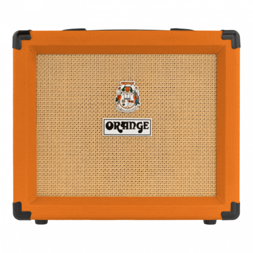 Orange Orange Crush 20 Combo Guitar Amplifier