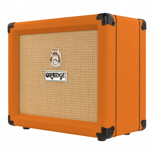 Orange Orange Crush 20 Combo Guitar Amplifier