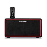 NuX Mighty Air Wireless Guitar / Bass Stereo Modelling Mini Amplifier