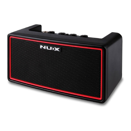 NUX NuX Mighty Air Wireless Guitar / Bass Stereo Modelling Mini Amplifier