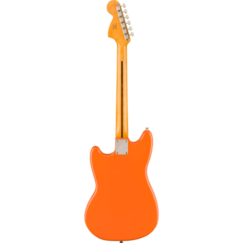Squier by Fender Squier Classic Vibe '60s Competition Mustang Capri Orange