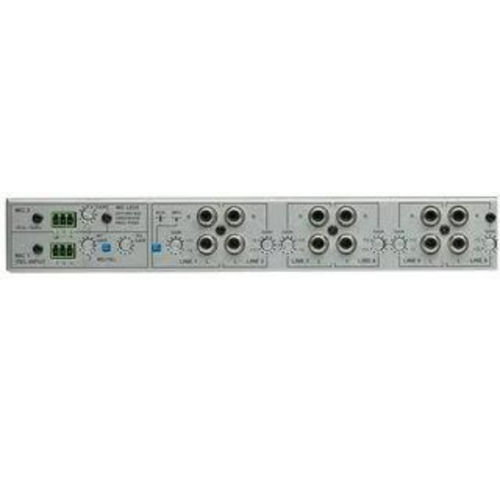 cloud Cloud CX261 Single Zone Mixer with MP3 Input