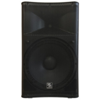 Zzipp ZZPK115 15" Active Speaker with Bluetooth