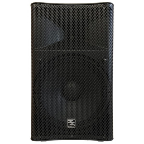 ZZIPP Zzipp ZZPK115 15" Active Speaker with Bluetooth