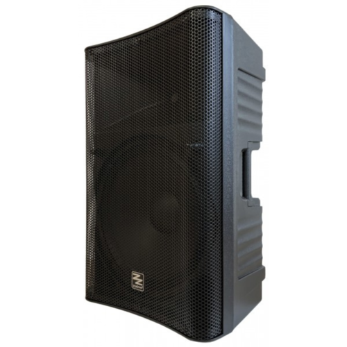 ZZIPP Zzipp ZZPK115 15" Active Speaker with Bluetooth