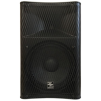 Zzipp ZZPK112 12" Active Speaker with Bluetooth