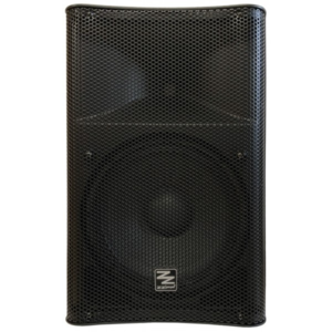 ZZIPP Zzipp ZZPK112 12" Active Speaker with Bluetooth